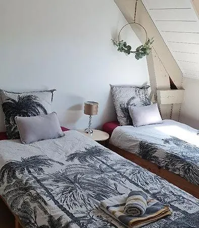 Ferienwohnung Joli T2 Limitrophe Lille Wattignies Exterior foto