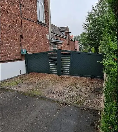 Joli T2 Limitrophe Lille
