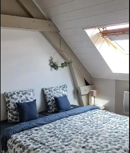 Joli T2 Limitrophe Lille