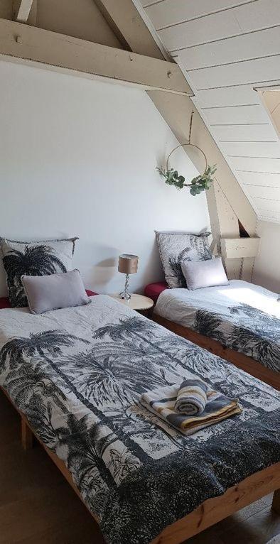 Joli T2 Limitrophe Lille Apartment *