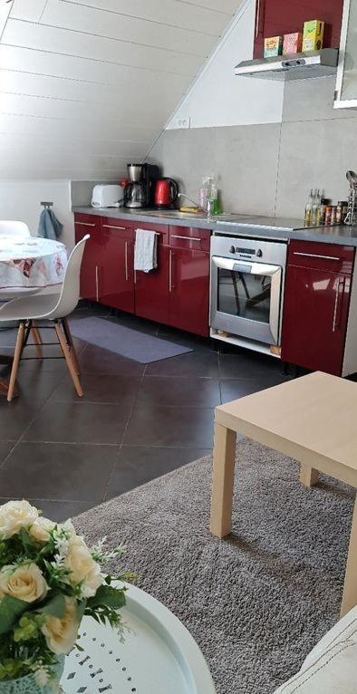 Joli T2 Limitrophe Lille